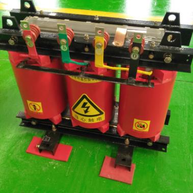 平江scb10-160kva干式变压器
