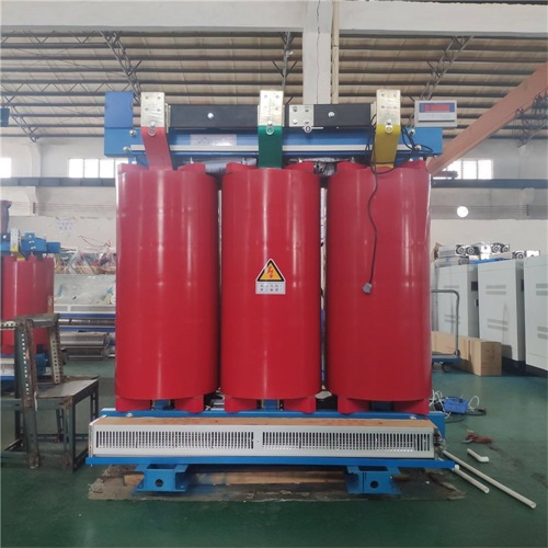 平江SCB10-3150KVA/10KV/0.4KV干式变压器