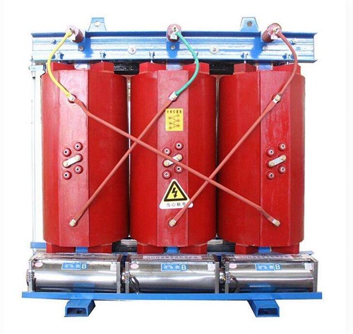 平江SCB11-630KVA/10KV干式变压器