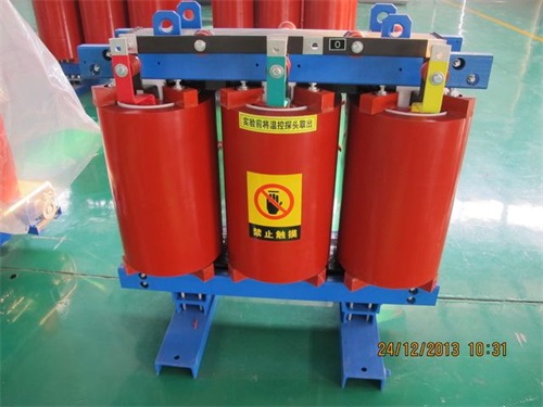平江SCB12-315KVA/10KV/0.4KV干式变压器