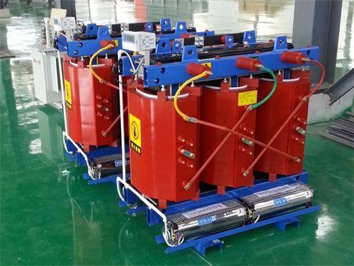 平江SCB10-200KVA/10KV干式变压器