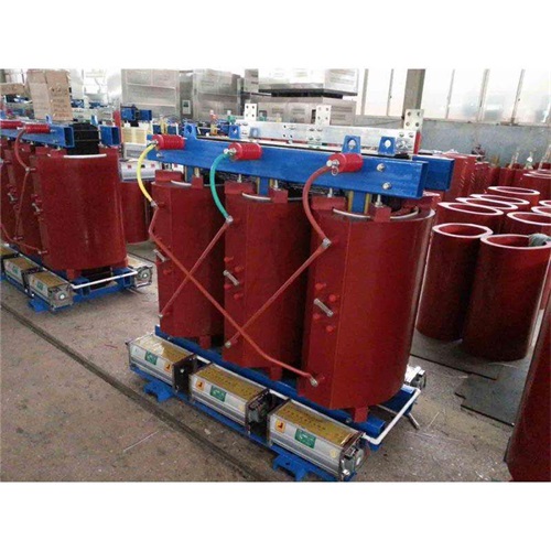 平江SCB11-315KVA干式变压器规格参数