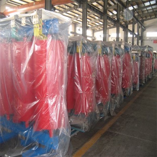 平江SCB14-1250KVA/10KV干式变压器